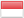Indonesian web site